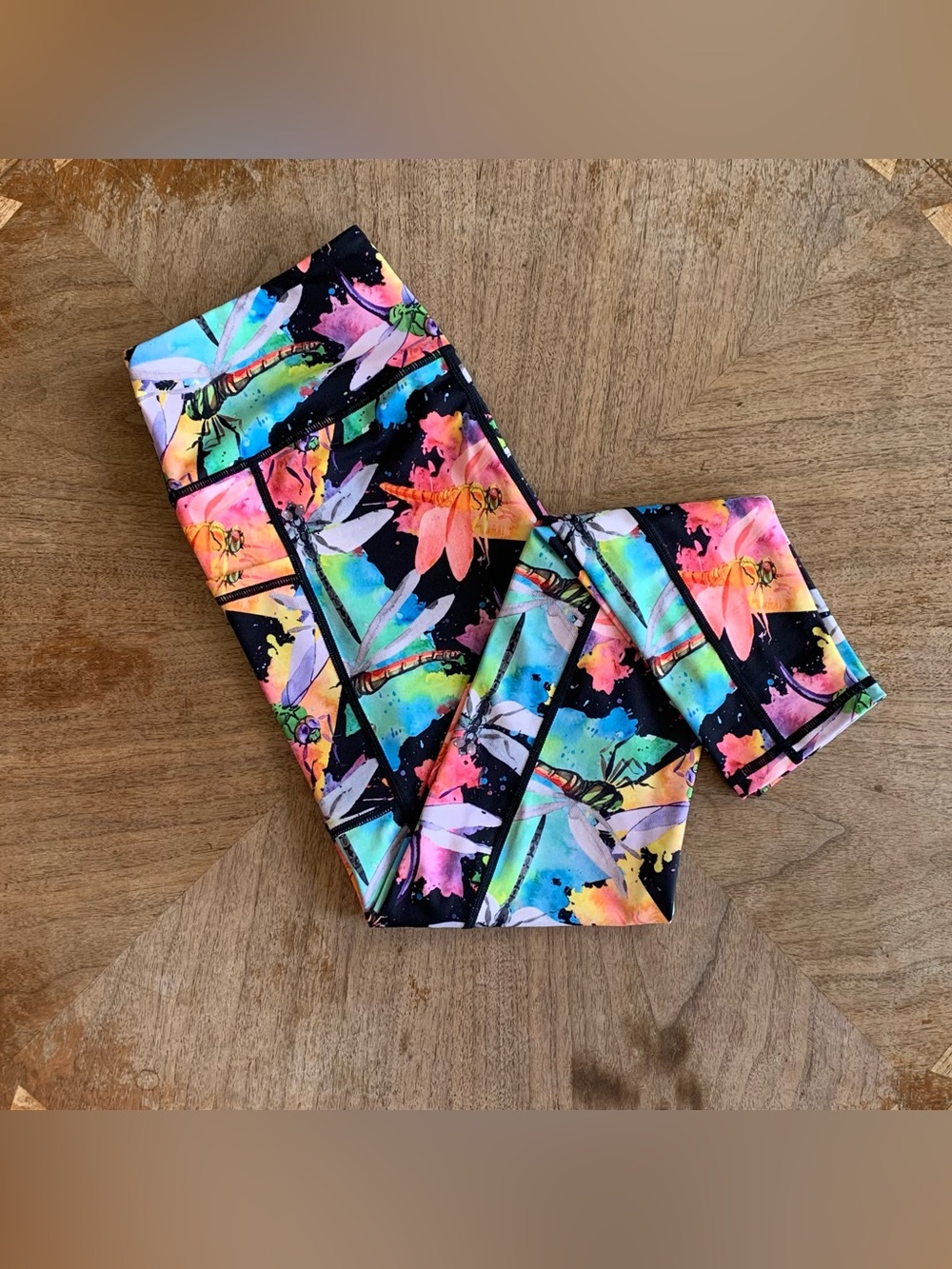 CVG Dragonfly Leggings